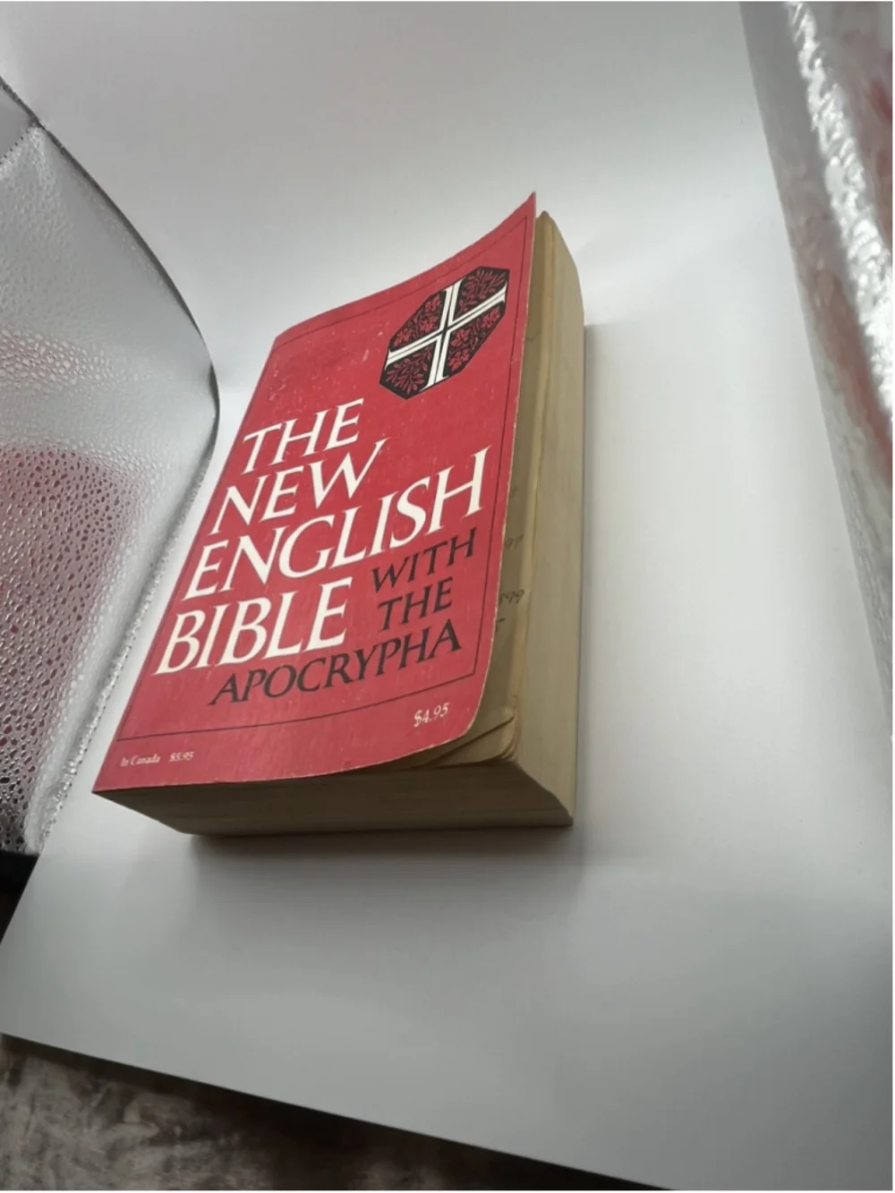 Unbranded new english